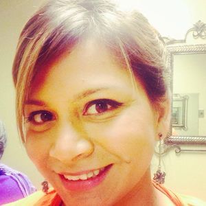 Meet your Posher, Karen